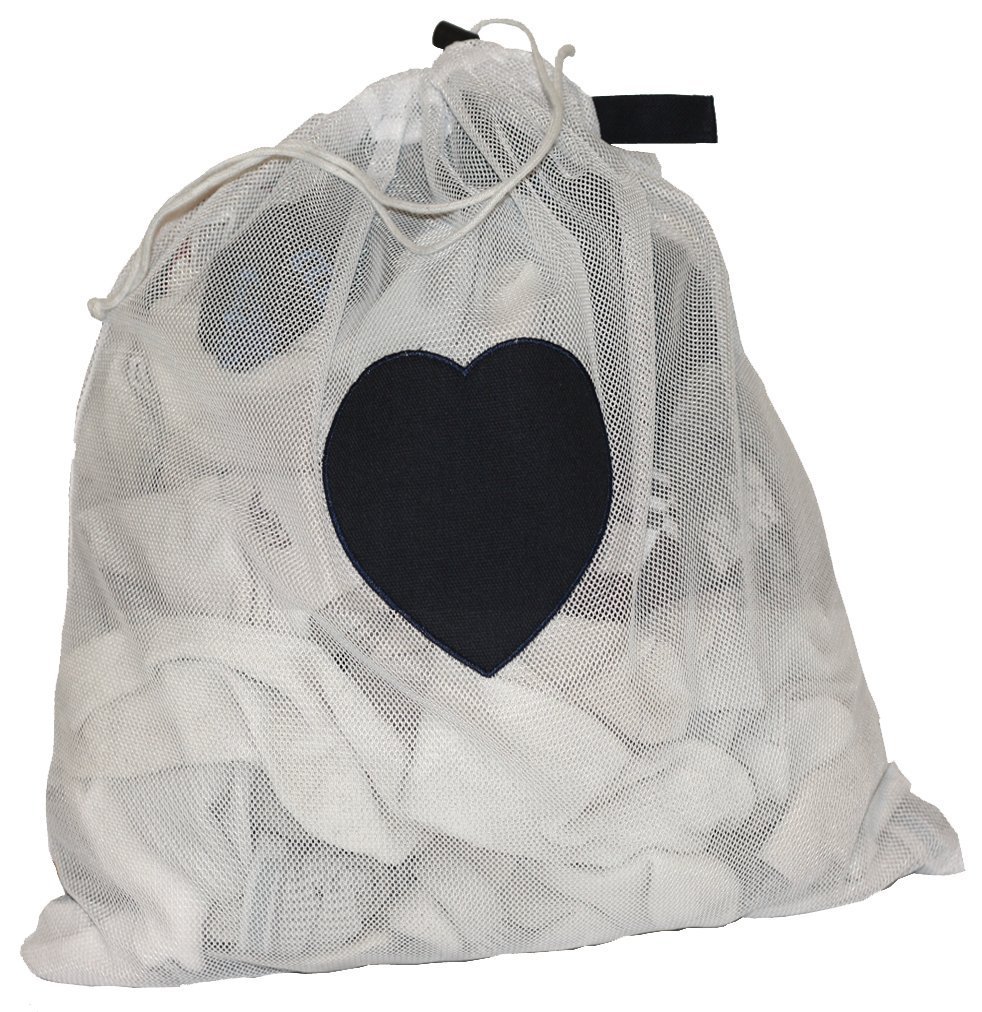 Mesh Laundry Bags for Washing Machine and Dryer